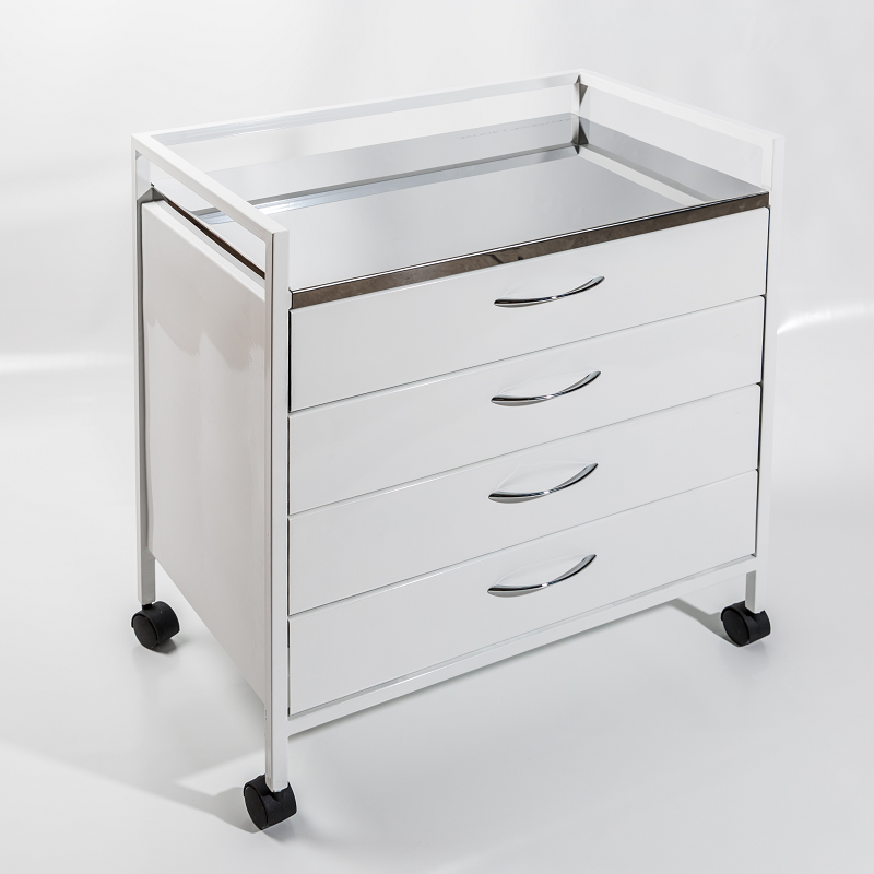 Столик-тумба медична СТ-Т-Н, Атон